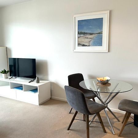 Hobart Inner City Apartment Exteriör bild