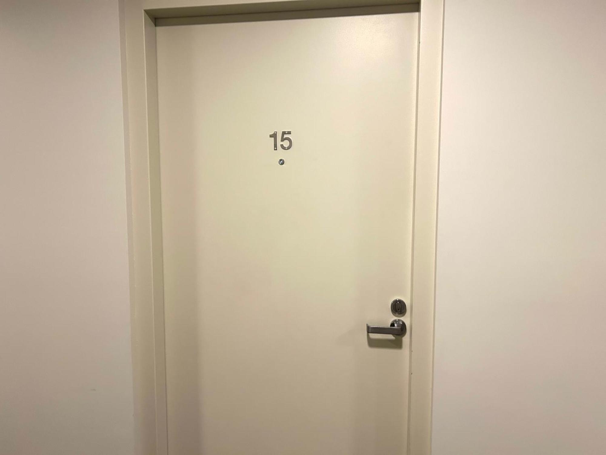 Hobart Inner City Apartment Exteriör bild