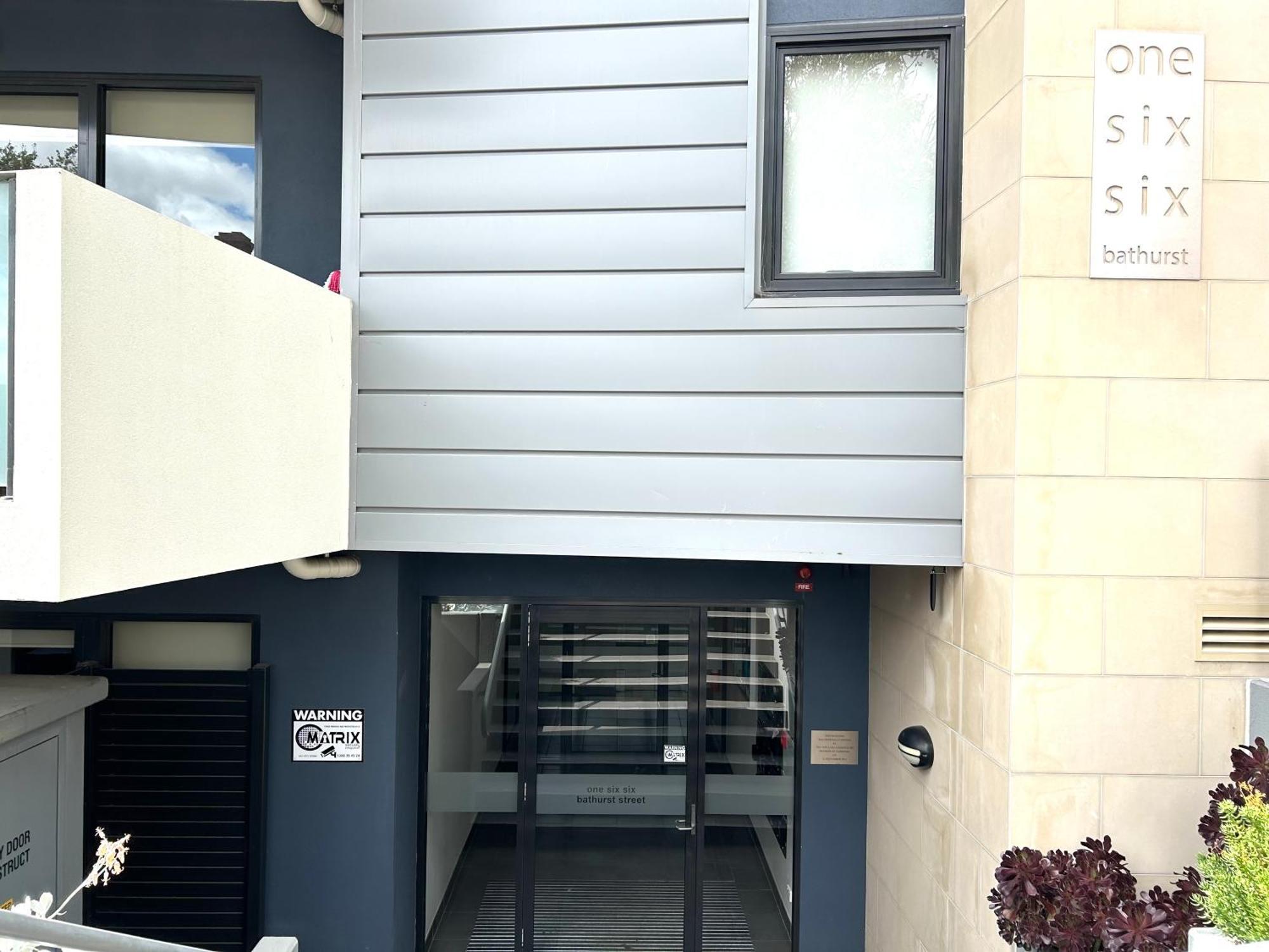 Hobart Inner City Apartment Exteriör bild